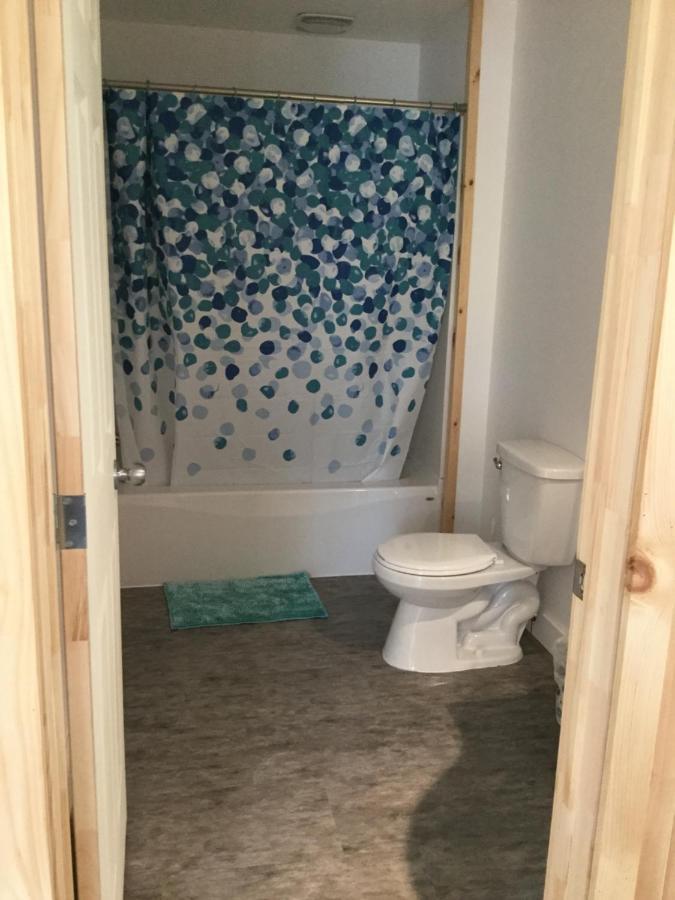 Chalet Les Parulines 타두삭 외부 사진