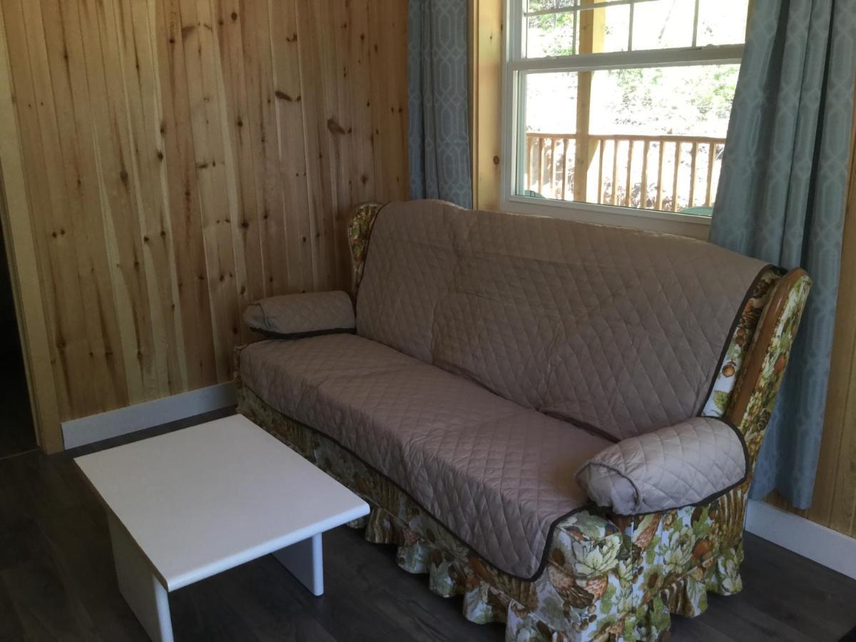 Chalet Les Parulines 타두삭 외부 사진