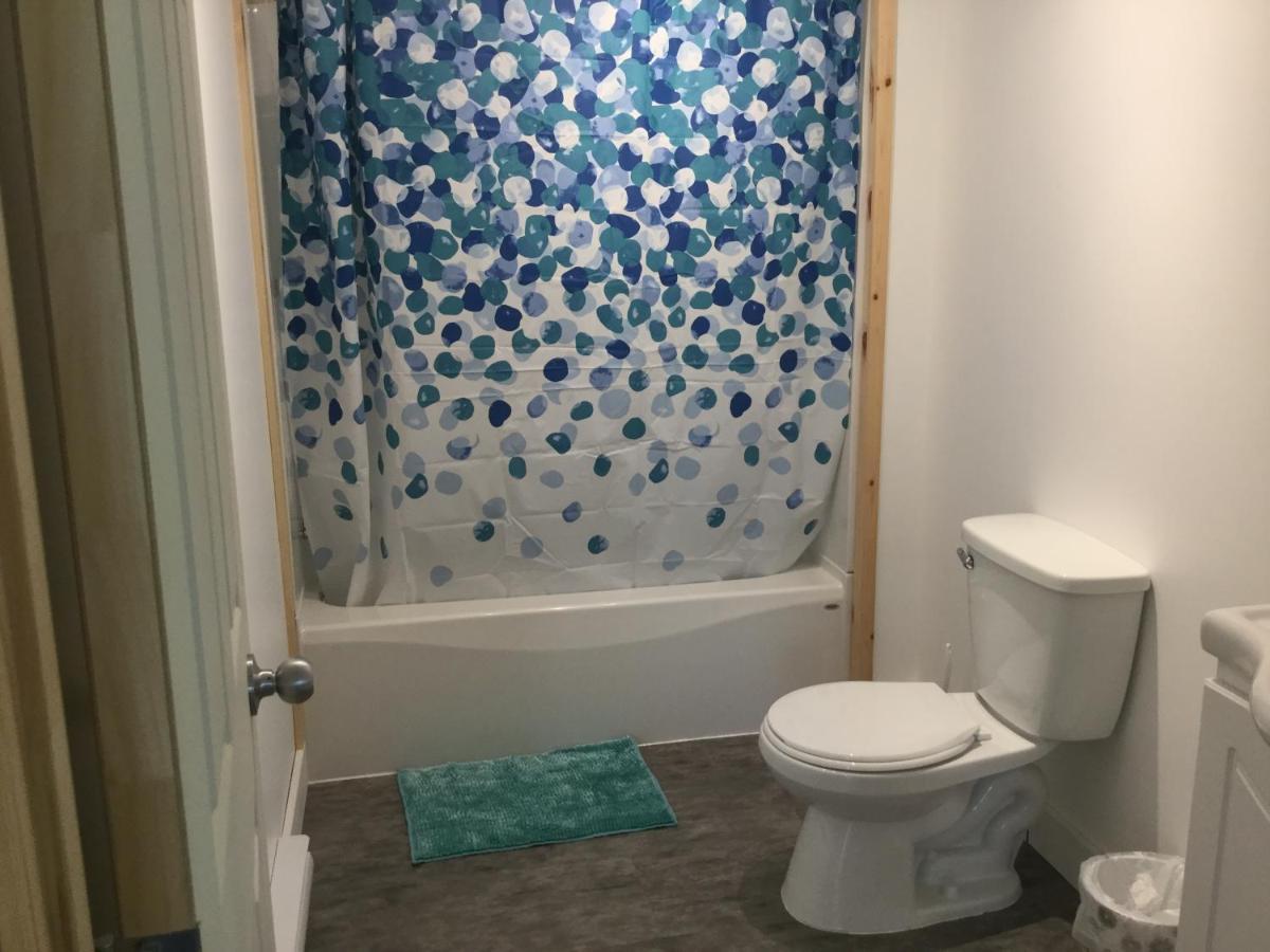 Chalet Les Parulines 타두삭 외부 사진